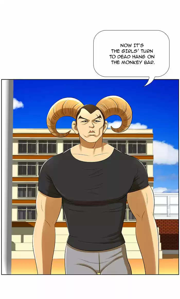 New Normal: Class 8 6