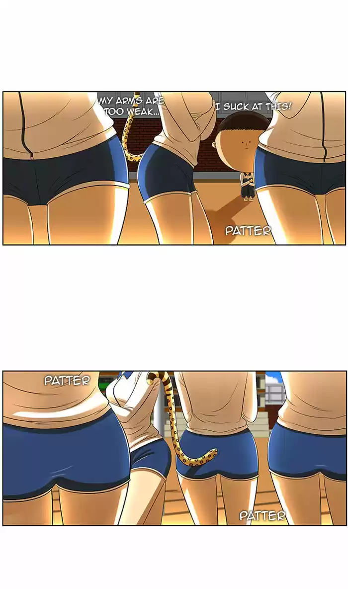 New Normal: Class 8 6