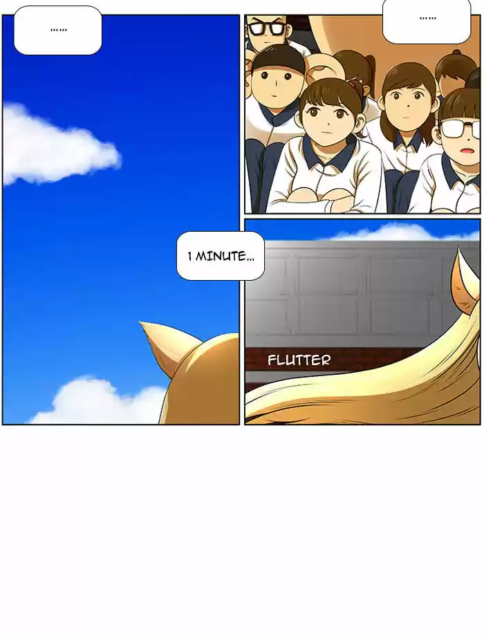 New Normal: Class 8 6