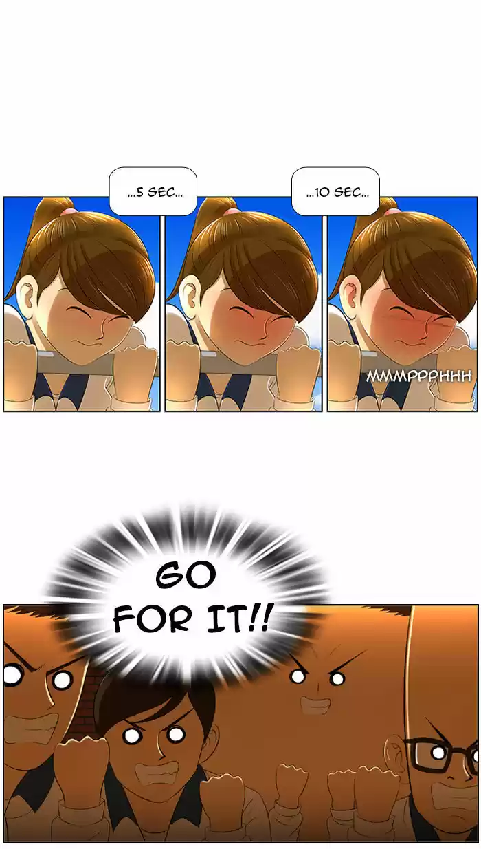 New Normal: Class 8 6