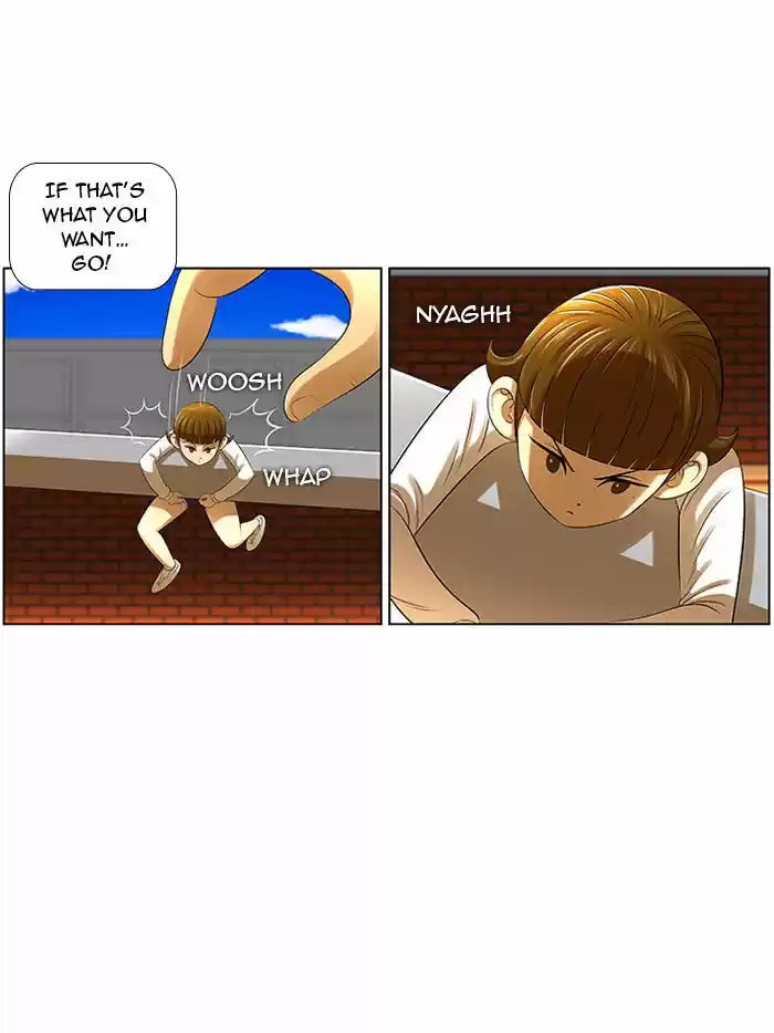 New Normal: Class 8 6