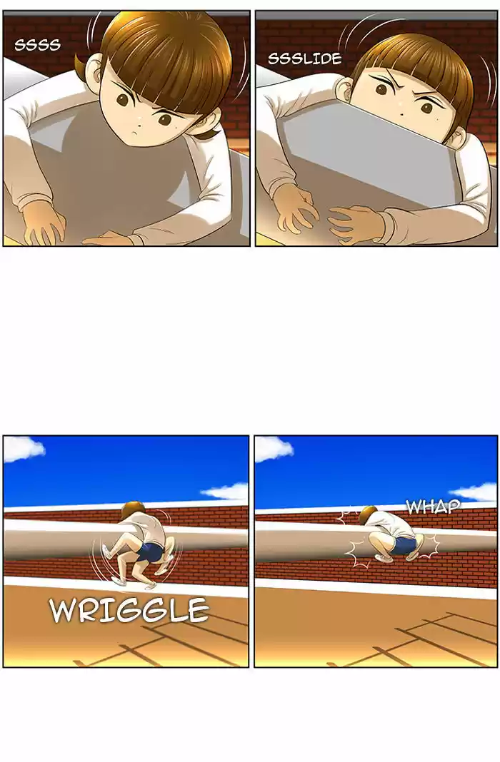 New Normal: Class 8 6