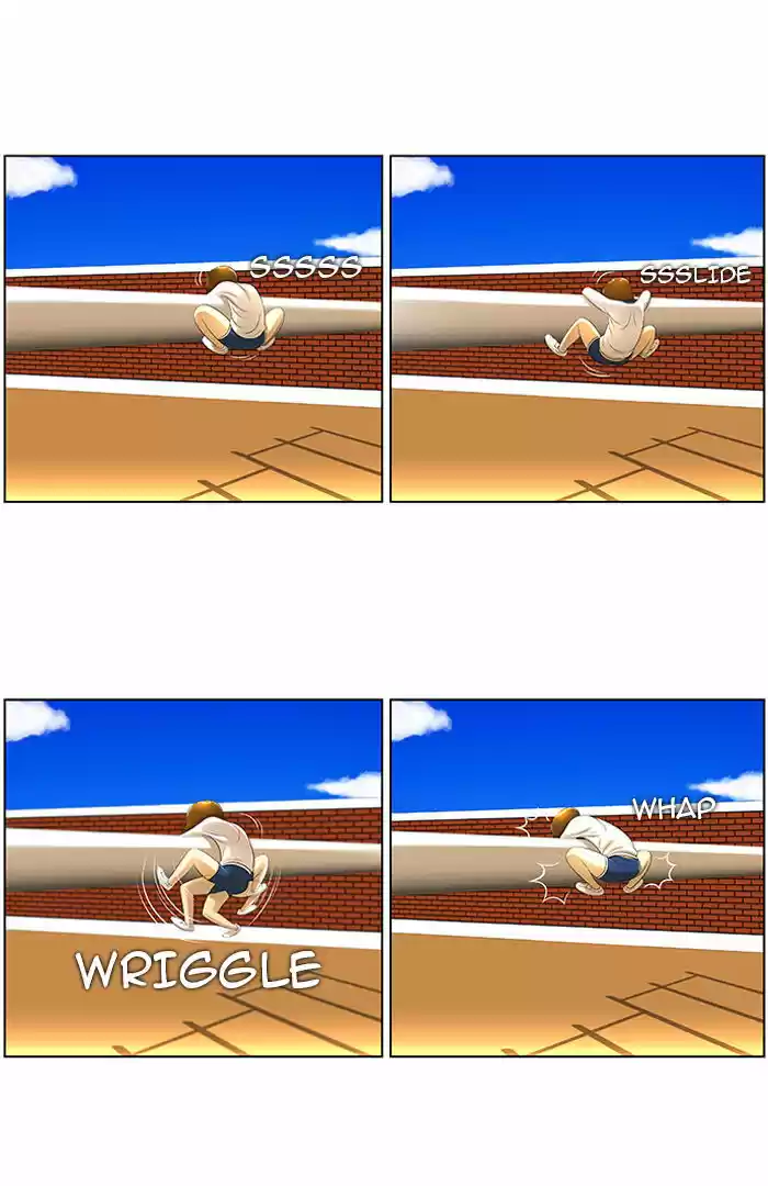 New Normal: Class 8 6