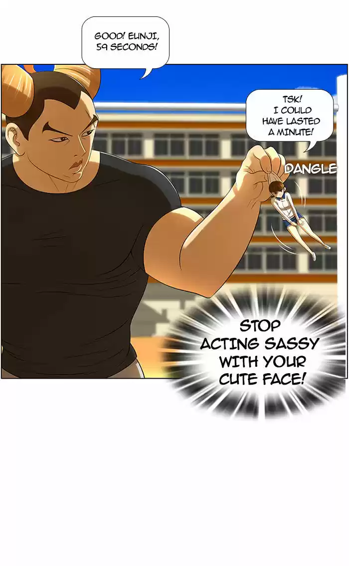 New Normal: Class 8 6