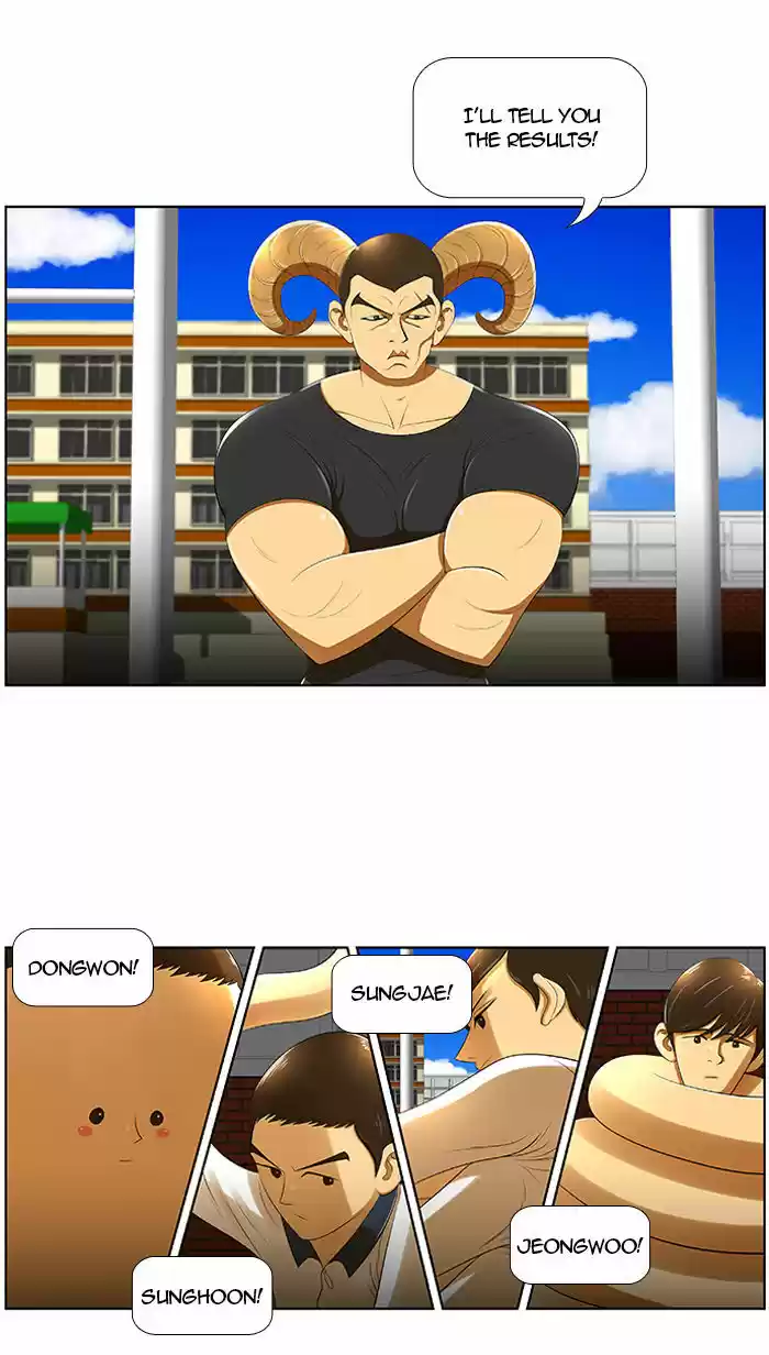 New Normal: Class 8 6