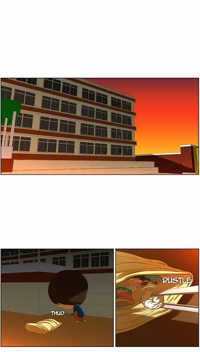 New Normal: Class 8 6