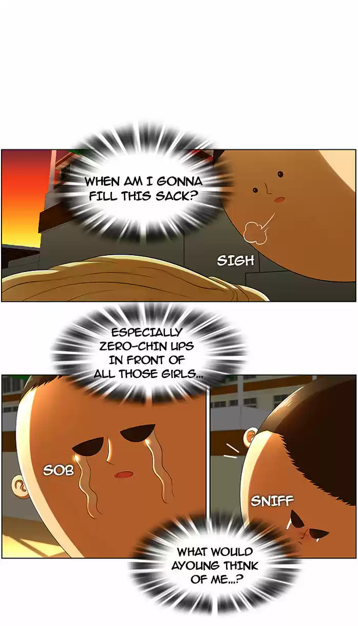 New Normal: Class 8 6