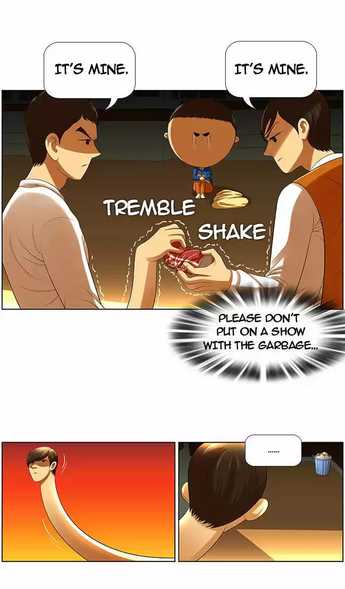 New Normal: Class 8 6