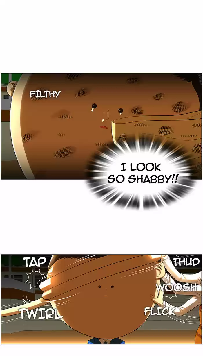 New Normal: Class 8 6