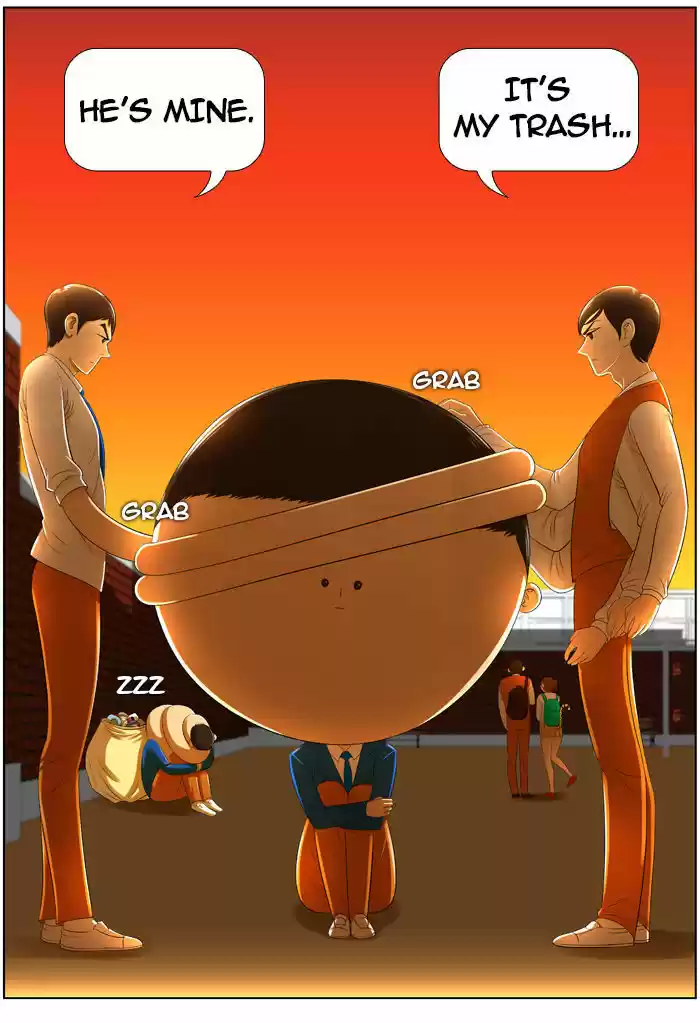 New Normal: Class 8 6