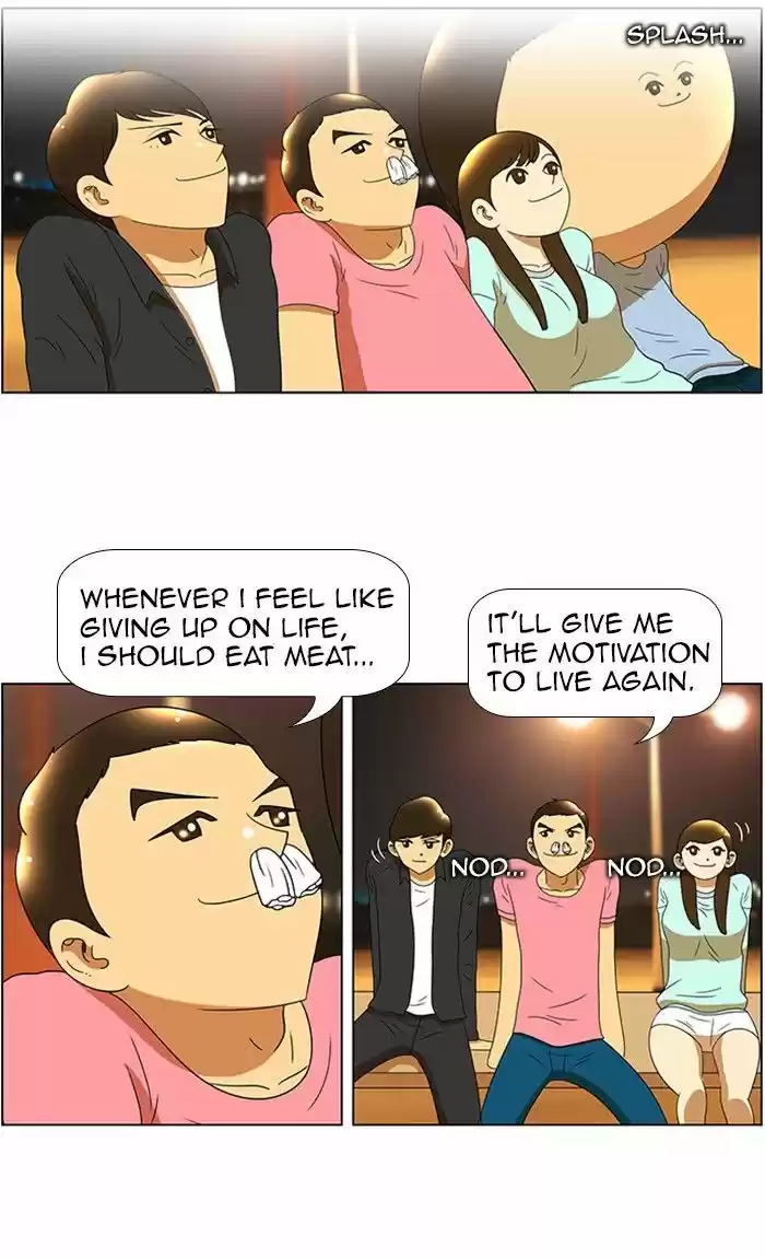 New Normal: Class 8 60