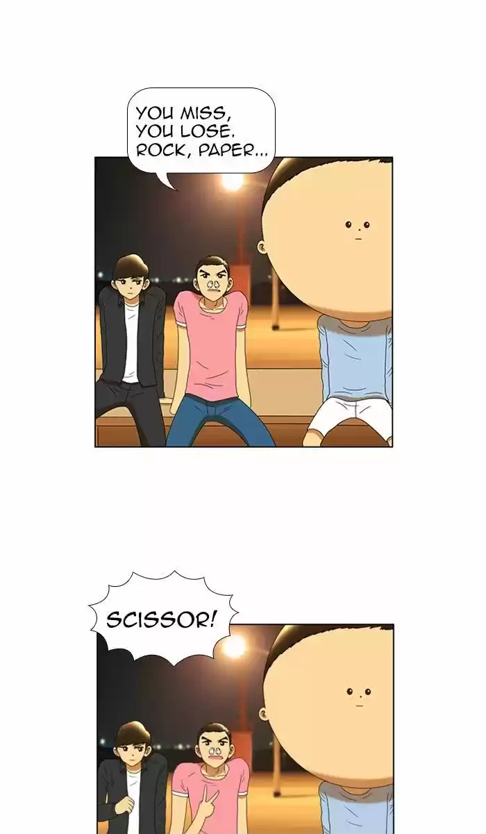 New Normal: Class 8 60