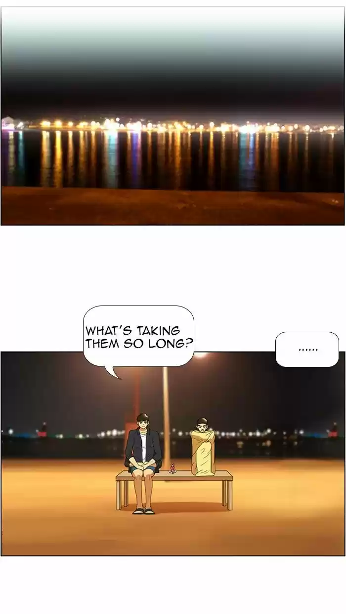 New Normal: Class 8 60