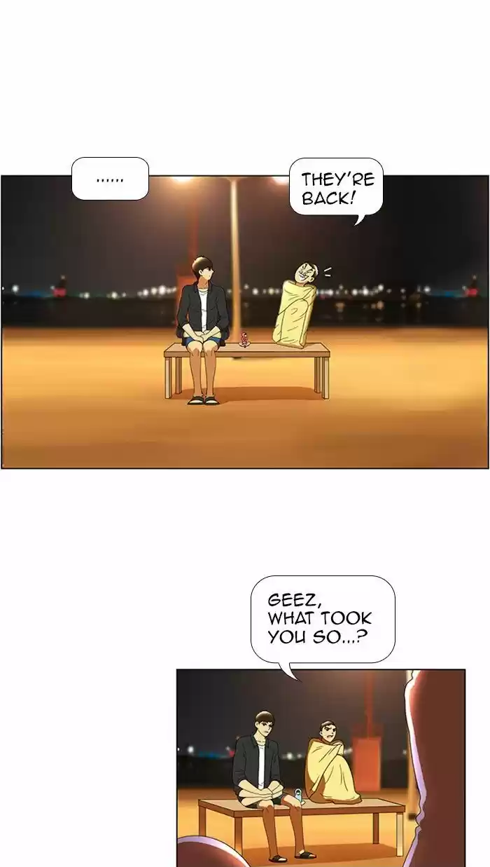 New Normal: Class 8 60