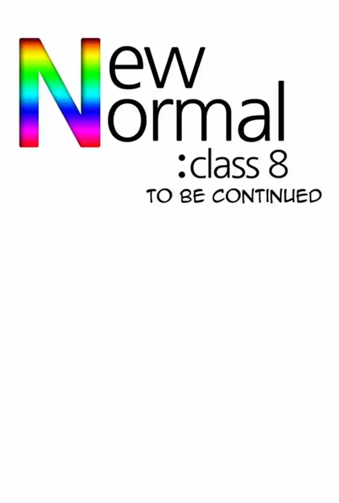 New Normal: Class 8 60