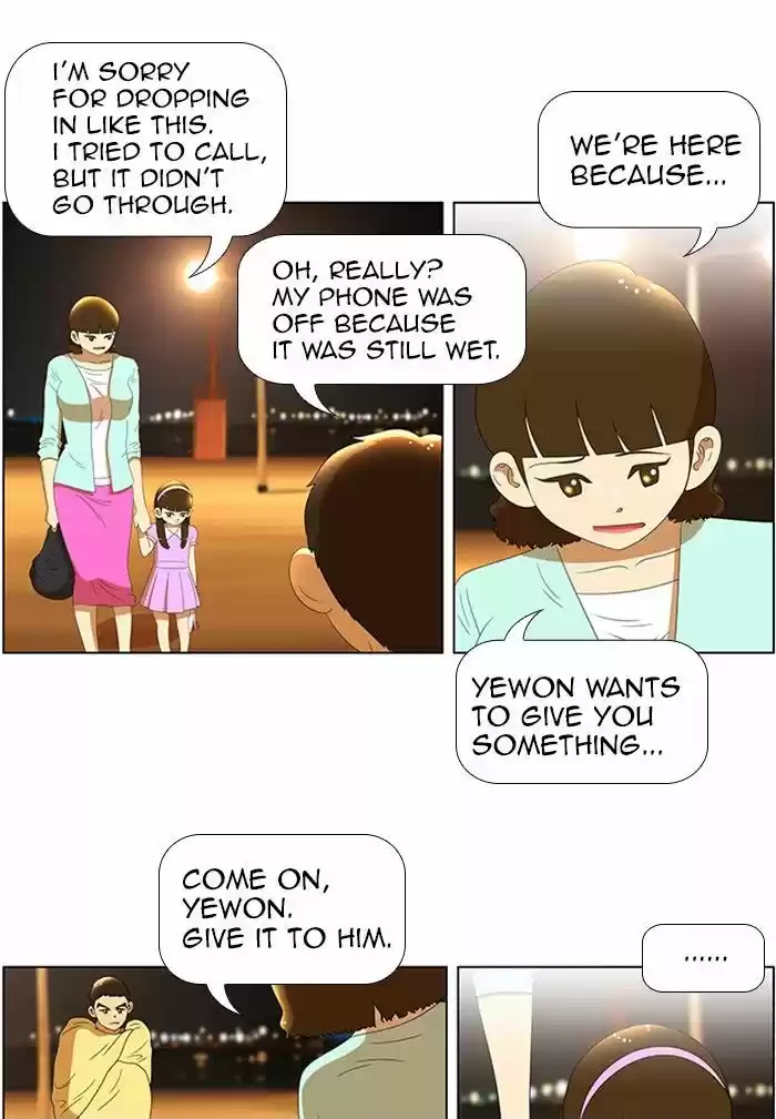 New Normal: Class 8 61