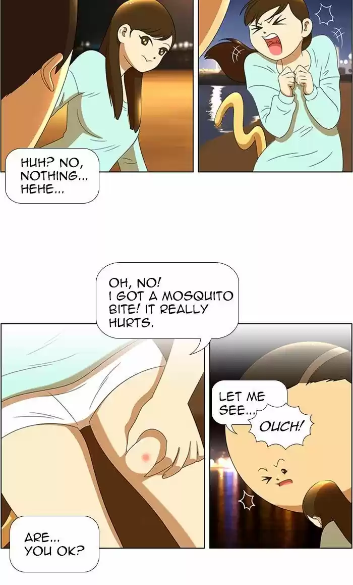 New Normal: Class 8 61