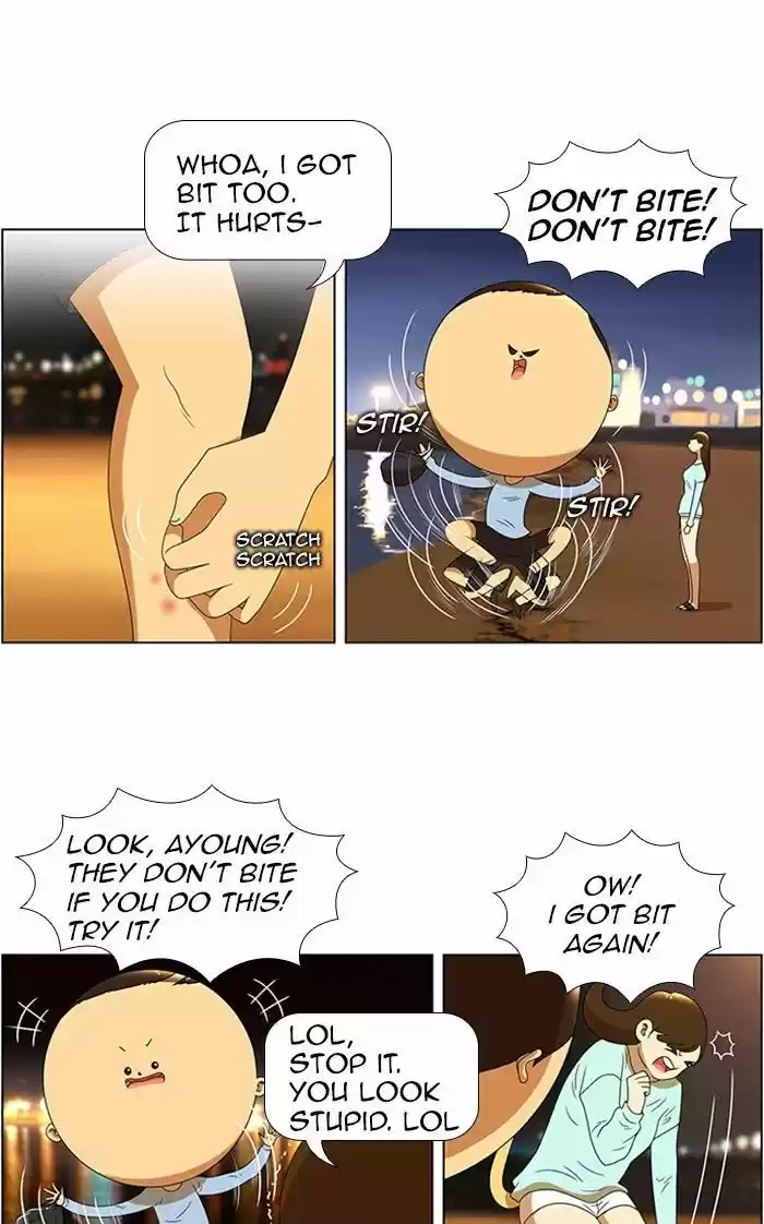 New Normal: Class 8 61