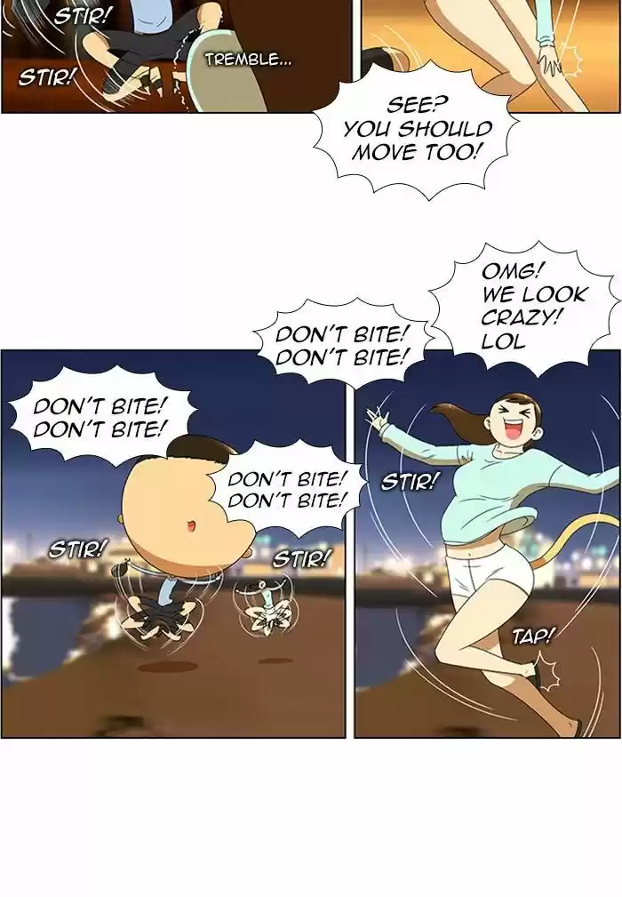 New Normal: Class 8 61