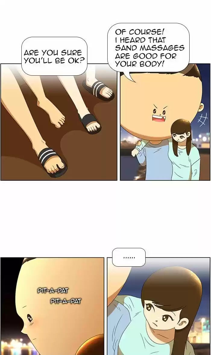 New Normal: Class 8 61