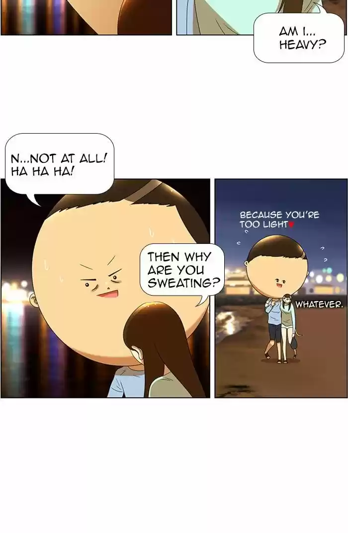 New Normal: Class 8 61