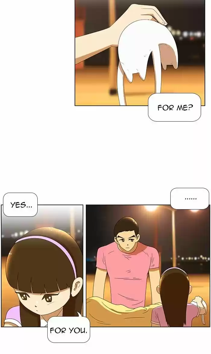 New Normal: Class 8 61