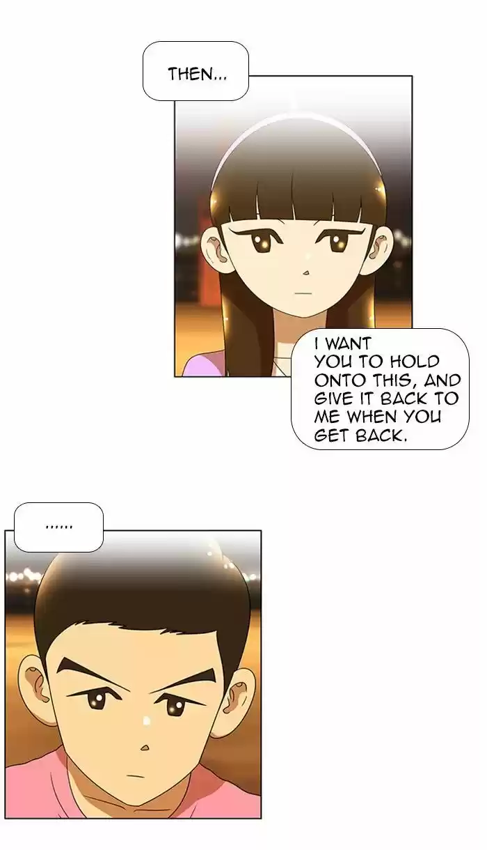 New Normal: Class 8 61