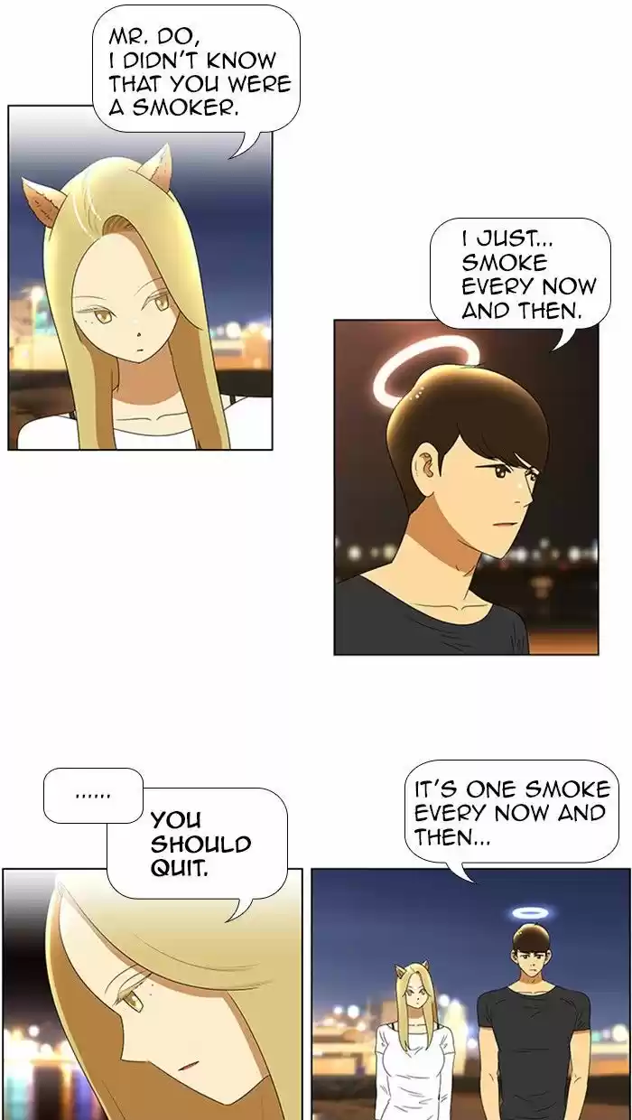 New Normal: Class 8 62