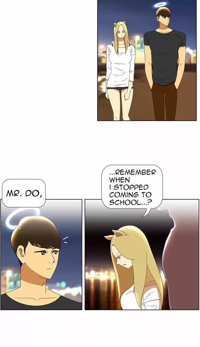 New Normal: Class 8 62