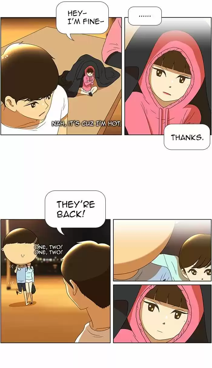 New Normal: Class 8 62