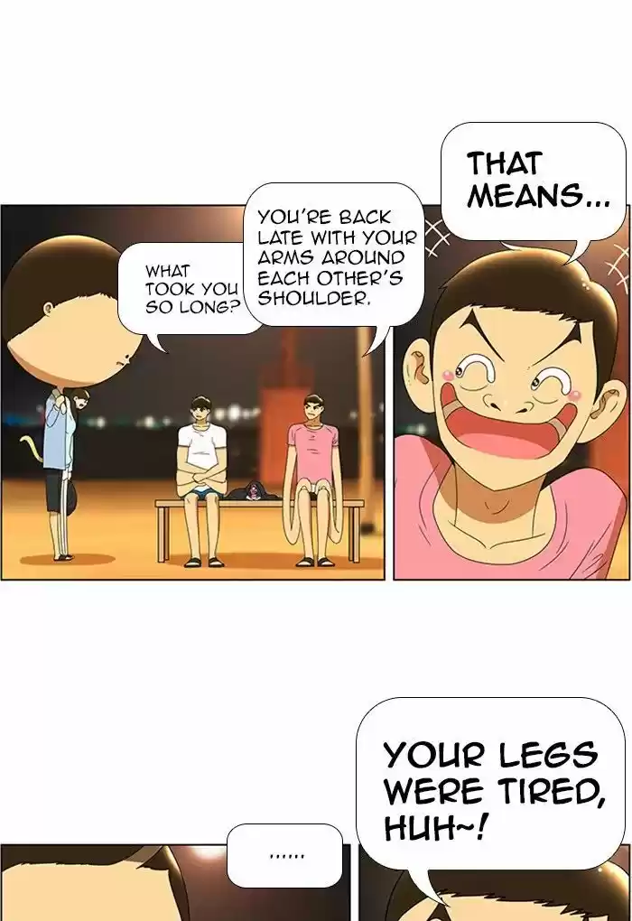 New Normal: Class 8 62