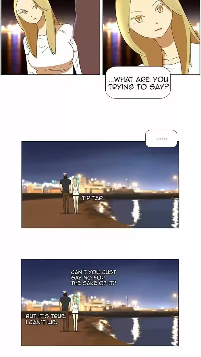 New Normal: Class 8 62