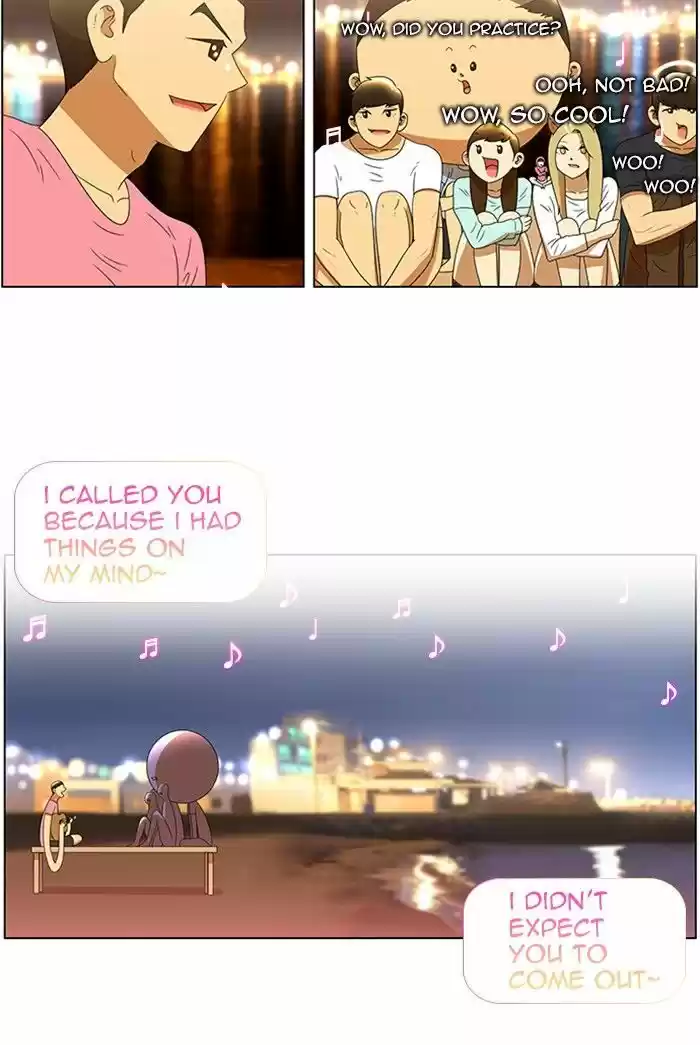 New Normal: Class 8 62