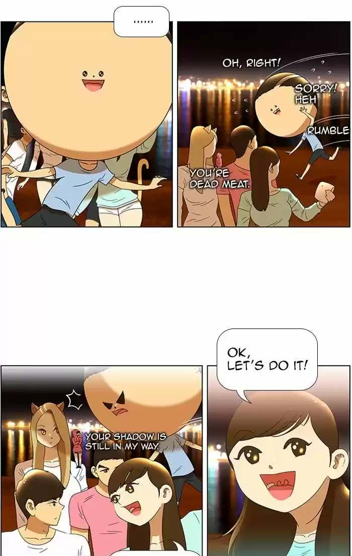 New Normal: Class 8 62