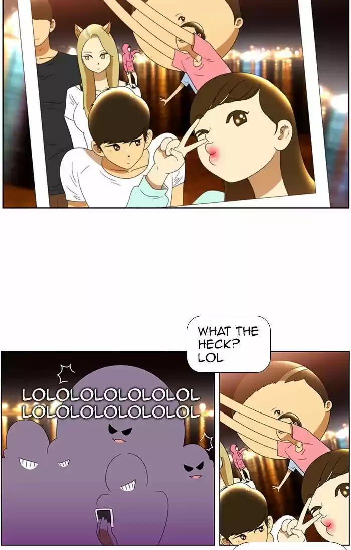 New Normal: Class 8 62