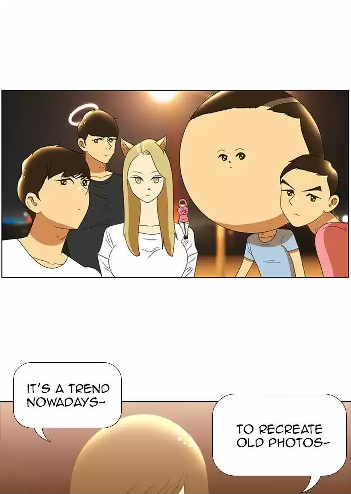 New Normal: Class 8 62