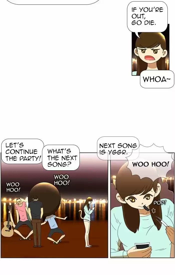 New Normal: Class 8 62