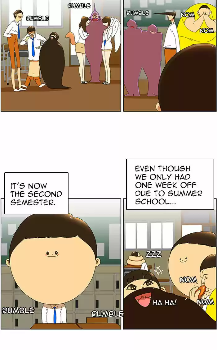 New Normal: Class 8 63