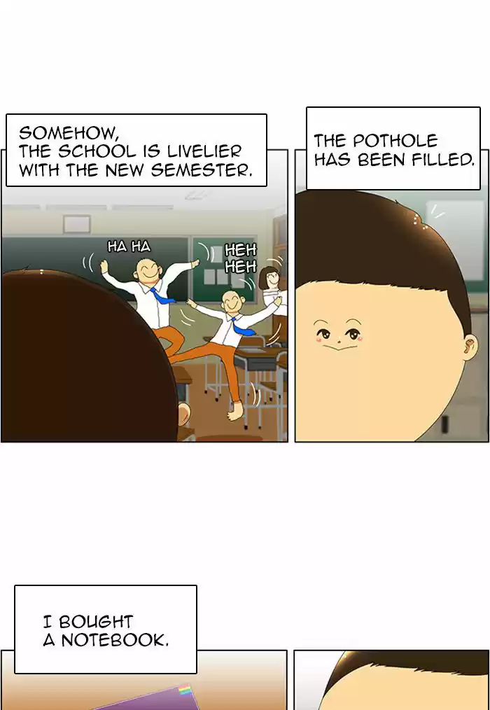 New Normal: Class 8 63