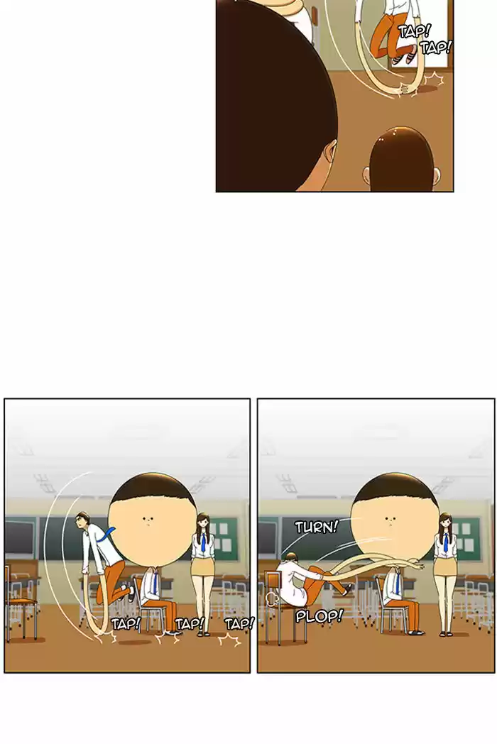 New Normal: Class 8 63