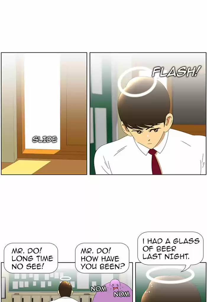 New Normal: Class 8 63