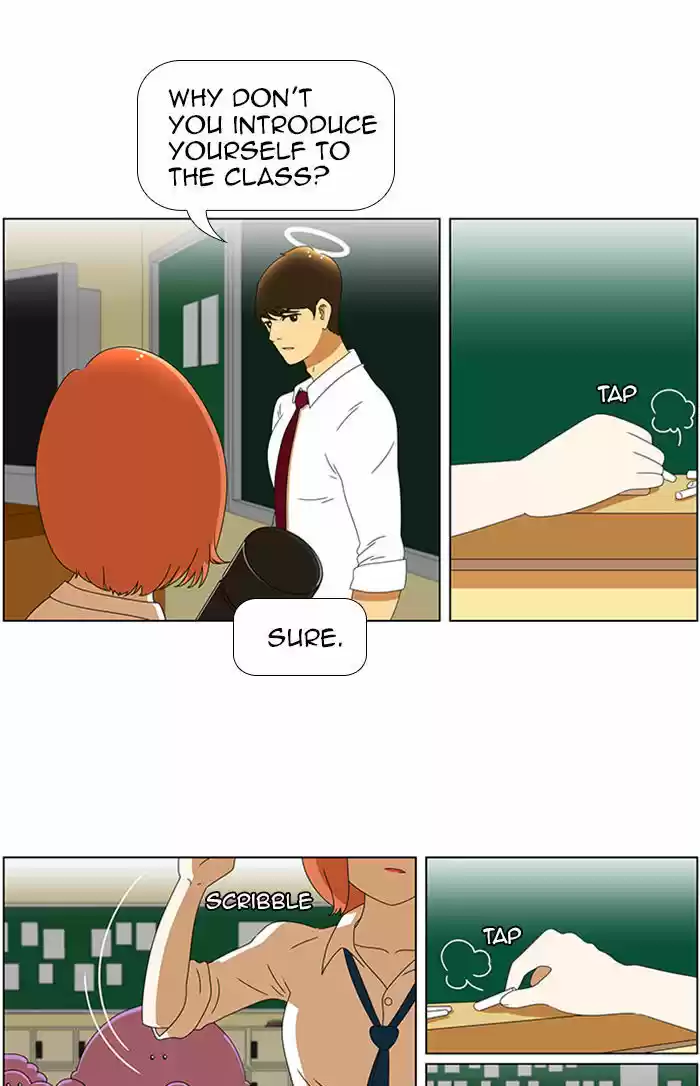 New Normal: Class 8 63