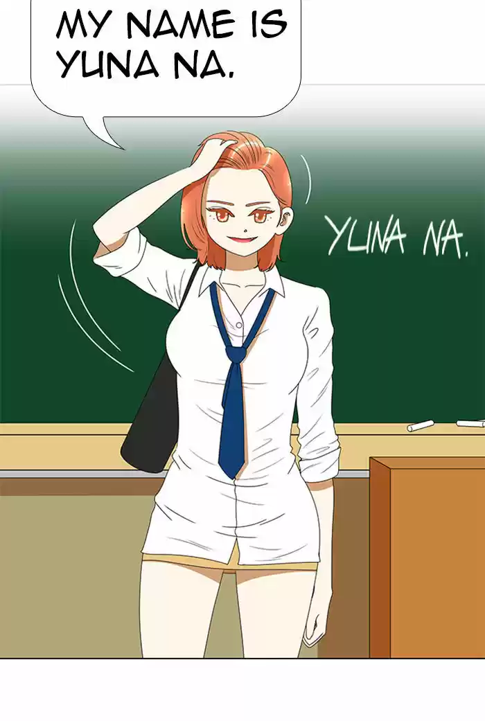 New Normal: Class 8 63