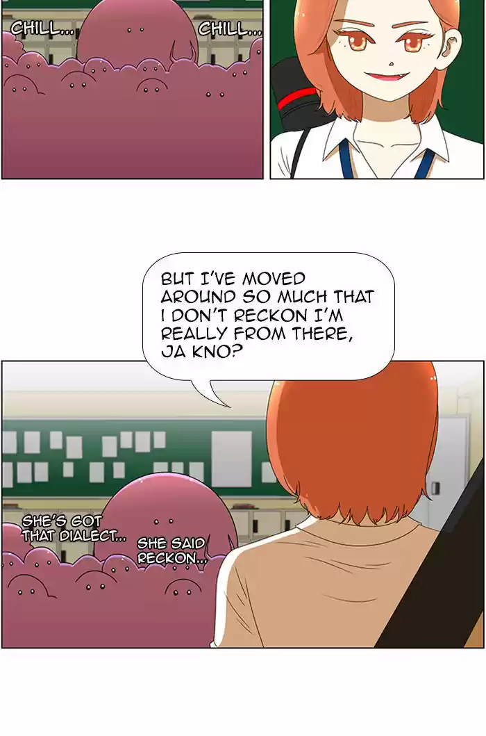 New Normal: Class 8 63