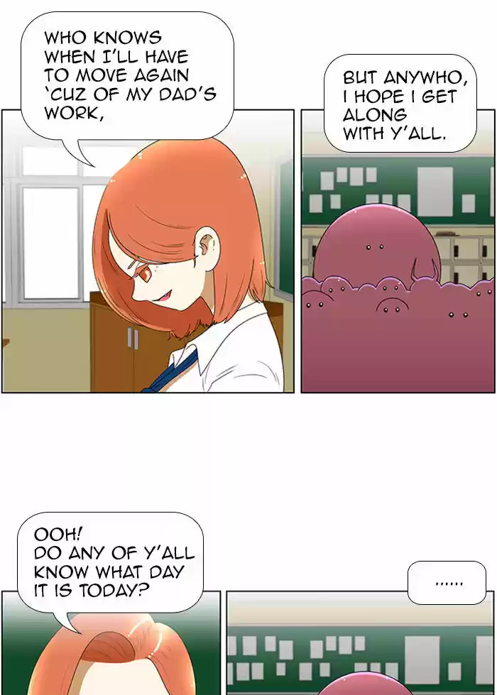 New Normal: Class 8 63