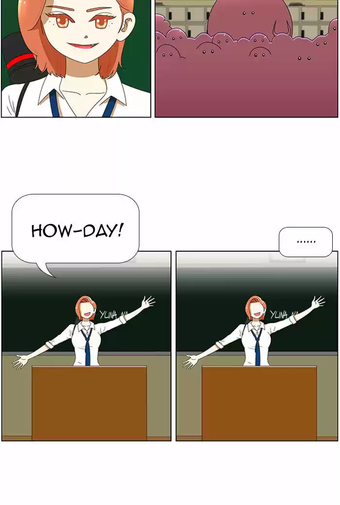 New Normal: Class 8 63