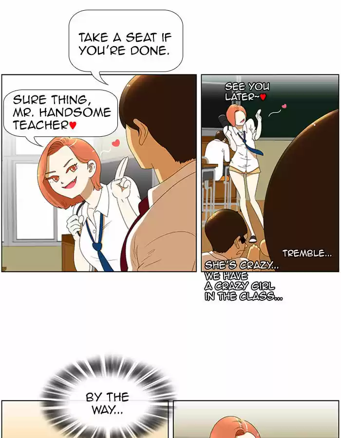 New Normal: Class 8 63