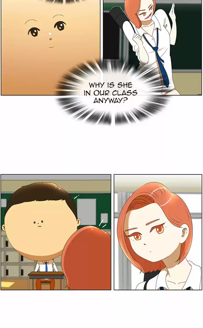 New Normal: Class 8 63