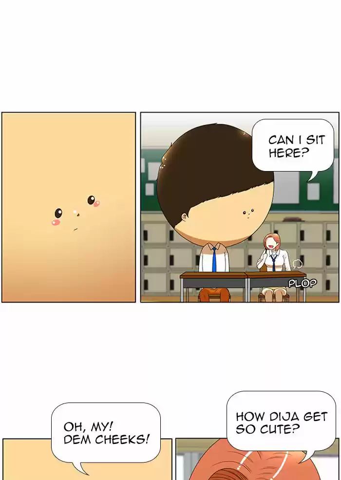 New Normal: Class 8 63