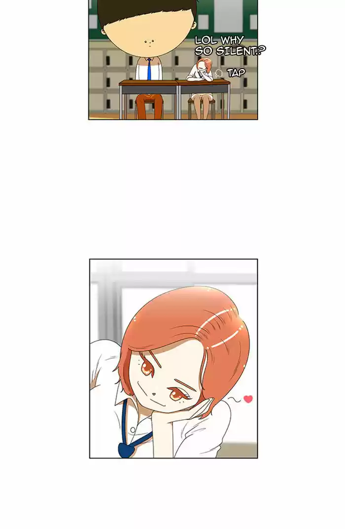 New Normal: Class 8 63